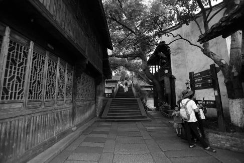 The charm of Jiangnan 67