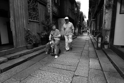 The charm of Jiangnan 68
