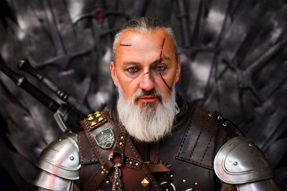 Beowulf