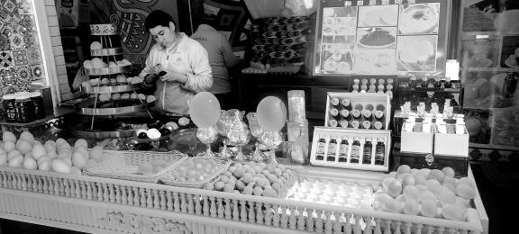 Food Street 2