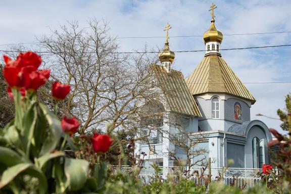 Church of Nicholas the Wonderwoker