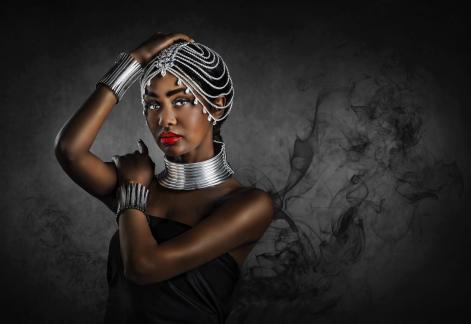 Egypt queen