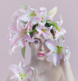Genine flowers
