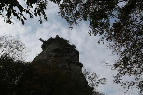 Journey to the Mountains 41