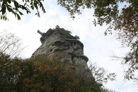 Journey to the Mountains 42