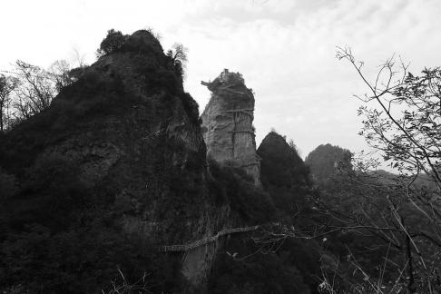 Journey to the Mountains 45