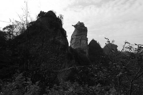 Journey to the Mountains 46