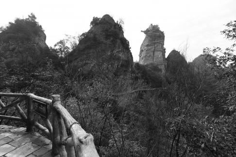 Journey to the Mountains 47