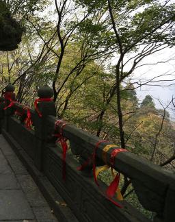 Journey to the Mountains 33