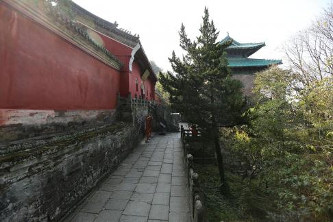 Journey to the Mountains 36