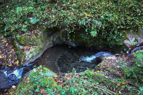 mountain stream 4