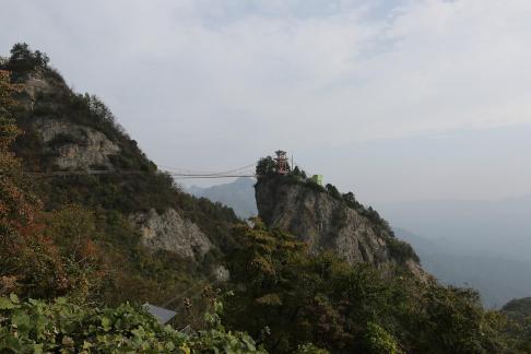 Journey to the Mountains 38