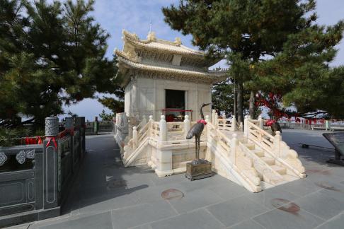 Mountain landscape 33