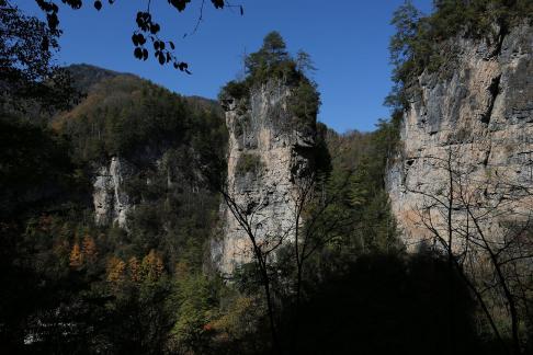 Green Green Mountains 3