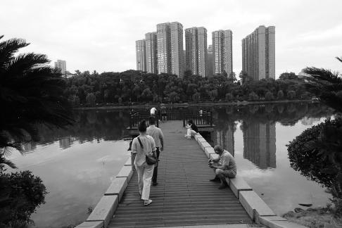 Silent by the lakeside 8