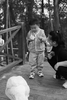 Play with the baby 3