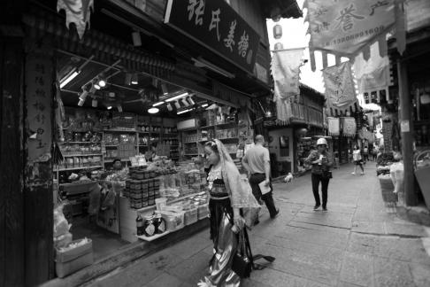 Alley and lane timehonored 5