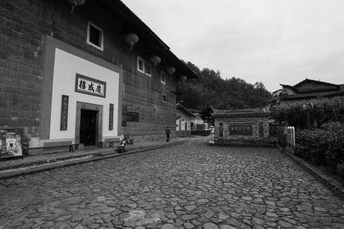 Fujian Tulou 58