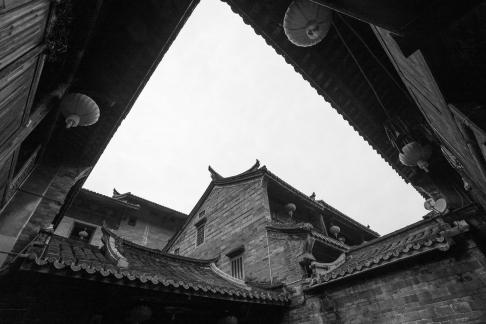 Fujian Old House 57
