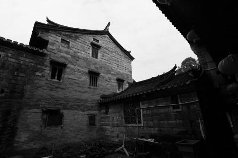 Fujian Old House 59