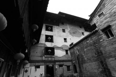 Fujian Old House 60