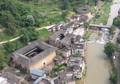 Qingshan Huanyu Building 26