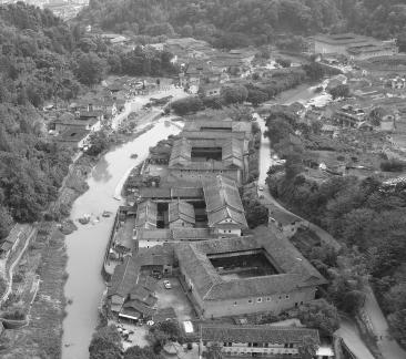 Qingshan Huanyu Building 29
