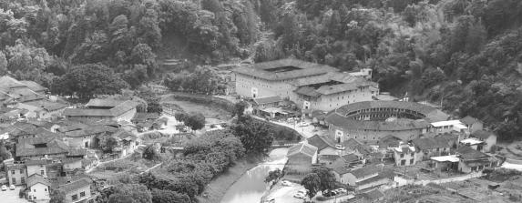 Qingshan Huanyu Building 30