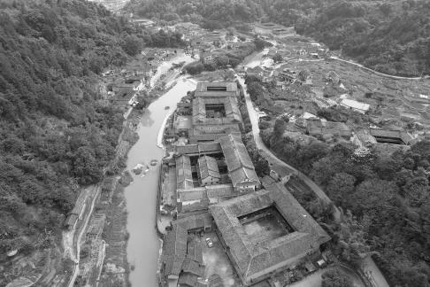 Qingshan Huanyu Building 31