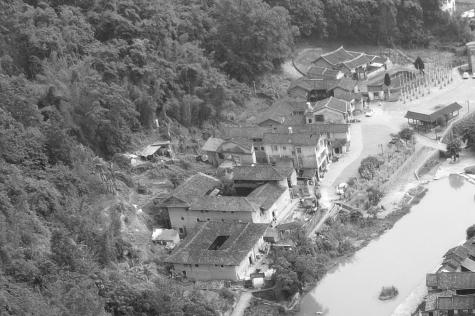 Qingshan Huanyu Building 32