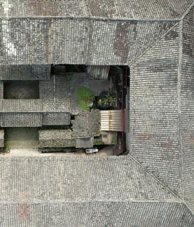 Qingshan Huanyu Building 22