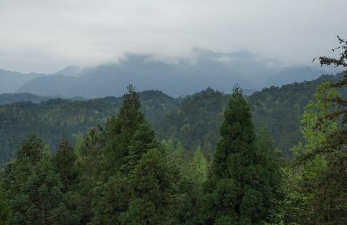 Great mountains and rivers 2