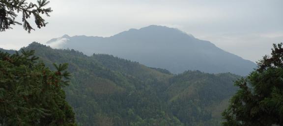 Great mountains and rivers 5