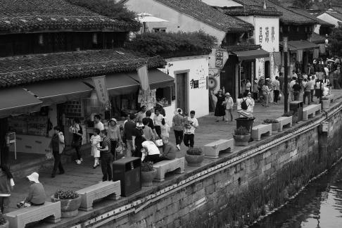 Taste of Ancient Town 5