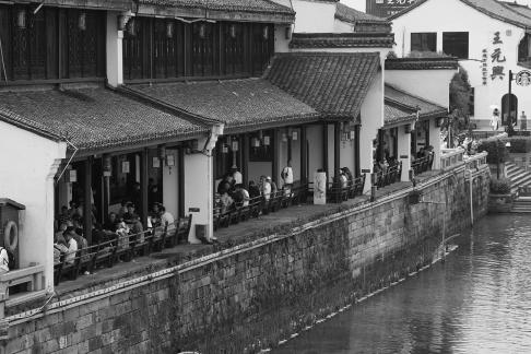 Taste of Ancient Town 7