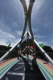 The Poetry of Structure 6