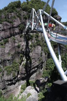 The Poetry of Structure 7