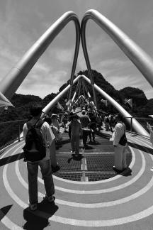 The Poetry of Structure 3