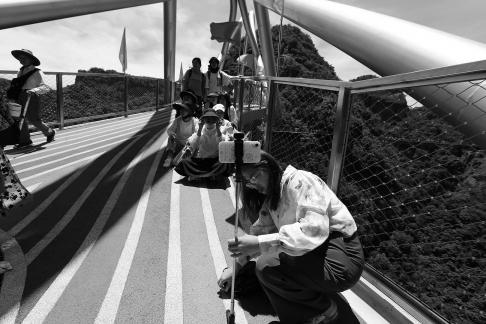 The Poetry of Structure 5