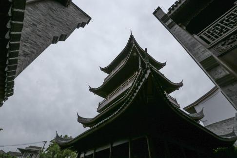 Cloud eave dialogue 1