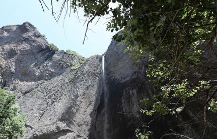 Blue Sky Clear Heart 26