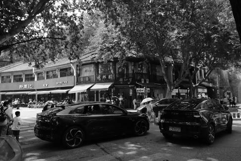 Market light and shadow 1