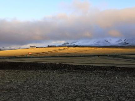 Snowtop Wilderness 19