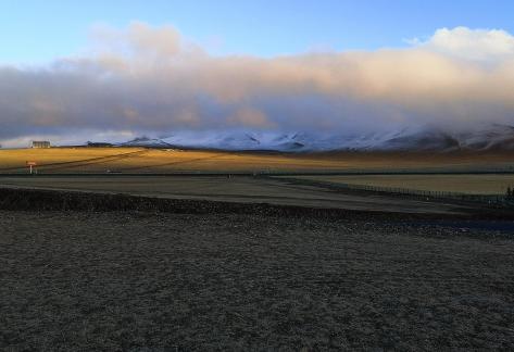 Snowtop Wilderness 21