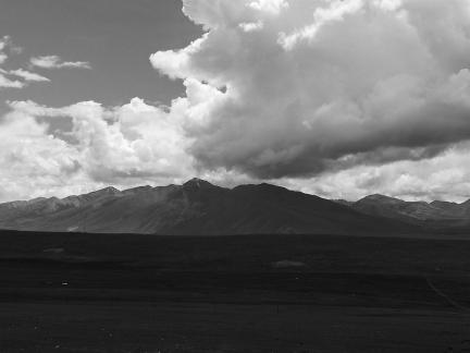 Yunmu Green Field 25