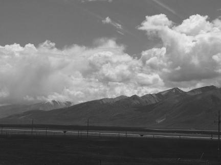 Yunmu Green Field 26