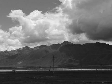 Yunmu Green Field 27