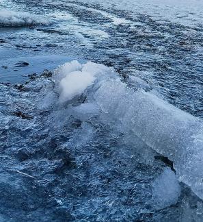 Long Song of Winter Silence 29