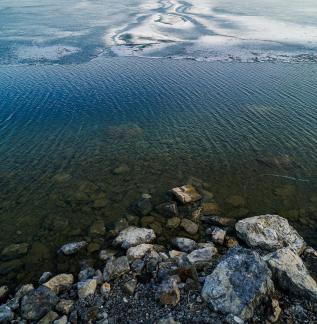 Long Song of Winter Silence 30