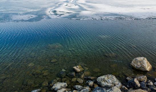 Long Song of Winter Silence 31